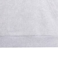 adidas Minecraft Training Hoodie Kinder - lgreyh/white