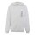 adidas Minecraft Training Hoodie Kinder - lgreyh/white