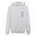 adidas Minecraft Training Hoodie Kinder - lgreyh/white