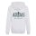 adidas Minecraft Training Hoodie Kinder - lgreyh/white