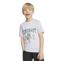 adidas MC T-Shirt Kinder - lgreyh