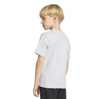 adidas MC T-Shirt Kinder - lgreyh