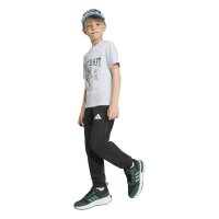 adidas MC T-Shirt Kinder - lgreyh
