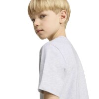 adidas MC T-Shirt Kinder - lgreyh