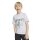 adidas MC T-Shirt Kinder - lgreyh