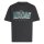 adidas MC 2 T-Shirt Kinder - black
