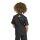 adidas MC 2 T-Shirt Kinder - black