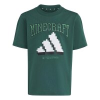 adidas MC T Set Kinder - cgreen