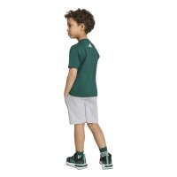 adidas MC T Set Kinder - cgreen