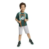 adidas MC T Set Kinder - cgreen