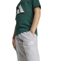 adidas MC T Set Kinder - cgreen