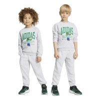 adidas Minecraft Training Jogger Set Kinder - lgreyh