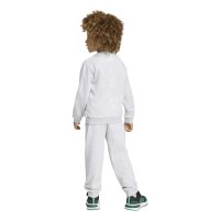 adidas Minecraft Training Jogger Set Kinder - lgreyh