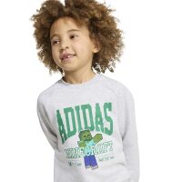 adidas Minecraft Training Jogger Set Kinder - lgreyh