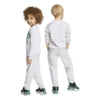 adidas Minecraft Training Jogger Set Kinder - lgreyh