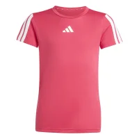 adidas Train Essentials 3-Stripes T-Shirt Kinder -...