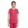 adidas Train Essentials 3-Stripes T-Shirt Kinder - powpnk/white