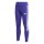 adidas Train Essentials 3-Stripes Leggings Kinder - purpur/white