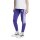 adidas Train Essentials 3-Stripes Leggings Kinder - purpur/white
