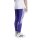 adidas Train Essentials 3-Stripes Leggings Kinder - purpur/white