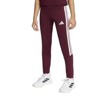 adidas Train Essentials 3-Stripes Leggings Kinder -...