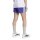 adidas Train Essentials 3-Stripes kurze Hose Kinder - purpur/white