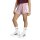 adidas Train Essentials 3-Stripes kurze Hose Kinder - magmau/white