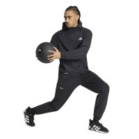 adidas Tech App Trainingsjacke Herren - black
