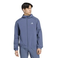 adidas Tech App Trainingsjacke Herren - prloin