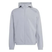 adidas Tech App Trainingsjacke Herren - halsil