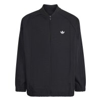 adidas SST OS Kapuzenjacke Kinder - black