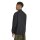 adidas SST OS Kapuzenjacke Kinder - black