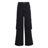 adidas OS Cargo lange Hose Kinder - black