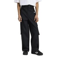 adidas OS Cargo lange Hose Kinder - black