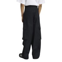 adidas OS Cargo lange Hose Kinder - black