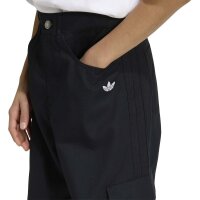 adidas OS Cargo lange Hose Kinder - black