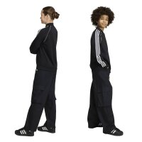adidas OS Cargo lange Hose Kinder - black