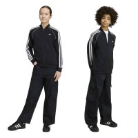 adidas OS Cargo lange Hose Kinder - black