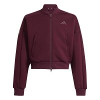 adidas Future Icons 3 Stripes Full Zip Trainingsjacke...