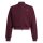 adidas Future Icons 3 Stripes Full Zip Trainingsjacke Kinder - maroon/maroon
