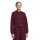 adidas Future Icons 3 Stripes Full Zip Trainingsjacke Kinder - maroon/maroon