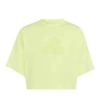 adidas Spi Crp T-Shirt Kinder - frolem/sefrle