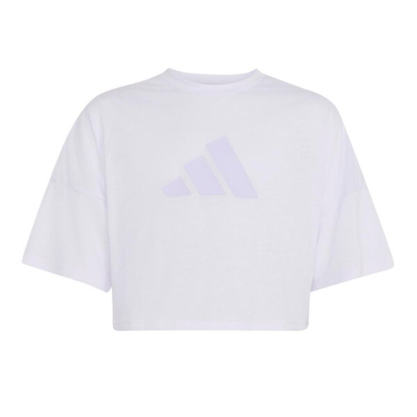 adidas Spi Crp T-Shirt Kinder - fropur/prptnt
