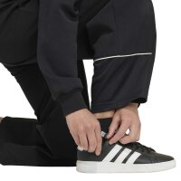 adidas Std Spcr lange Hose Kinder - black/owhite