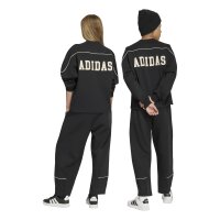 adidas Std Spcr lange Hose Kinder - black/owhite
