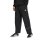 adidas Std Spcr lange Hose Kinder - black/owhite