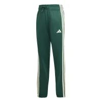 adidas Stadium lange Hose Kinder - cgreen/ivory