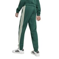 adidas Stadium lange Hose Kinder - cgreen/ivory