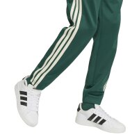 adidas Stadium lange Hose Kinder - cgreen/ivory