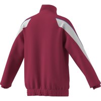 adidas Stadium Trainingsjacke Kinder - powpnk/white